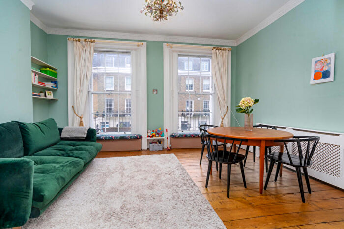2 Bedroom Apartment To Rent In Delancey Street, London, NW1