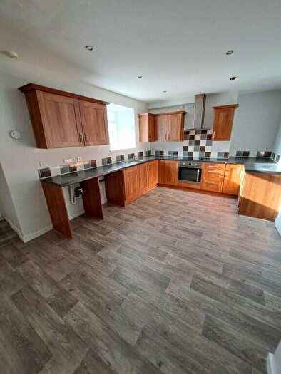 2 Bedroom Semi-Detached House To Rent In Collingwood Street, Coundon, Bishop Auckland, DL14