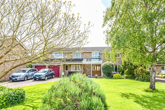 5 Bedroom Detached House For Sale In The Close, Coaley, Dursley, GL11