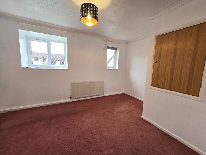 2 Bedroom End Of Terrace House To Rent In Furry Way, Helston, TR13