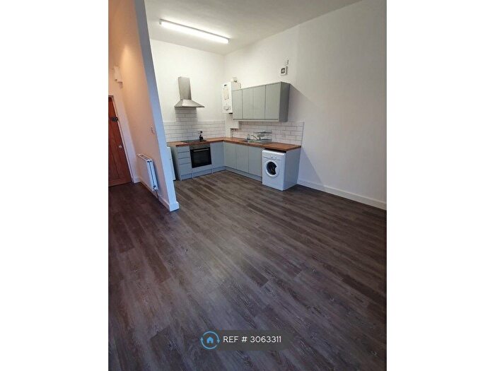 1 Bedroom Flat To Rent In Norfolk Street, Wisbech, PE13