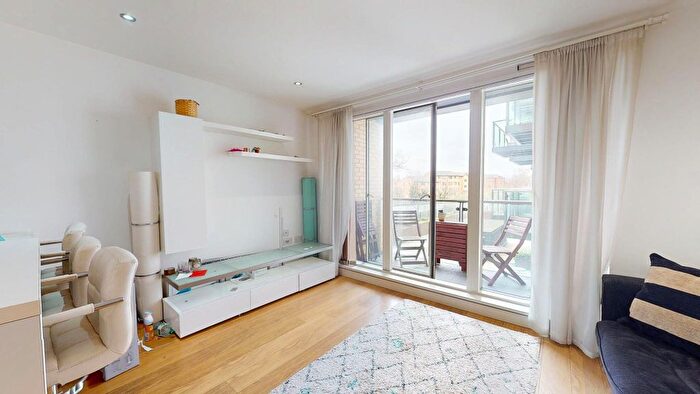 1 Bedroom Flat To Rent In Conington Road, London, SE13