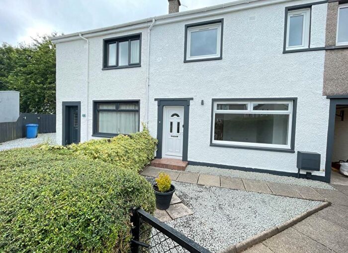 2 Bedroom Semi-Detached House To Rent In Finella Terrace, Dundee, DD4