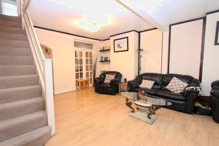 3 Bedroom Terraced House To Rent In Felixstowe Road, London, N9