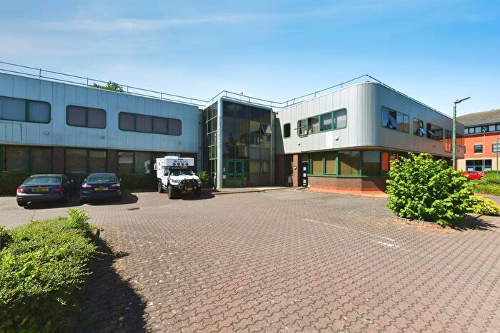 1 Bedroom Flat For Sale In Bentham Close, Westlea, Swindon, SN5