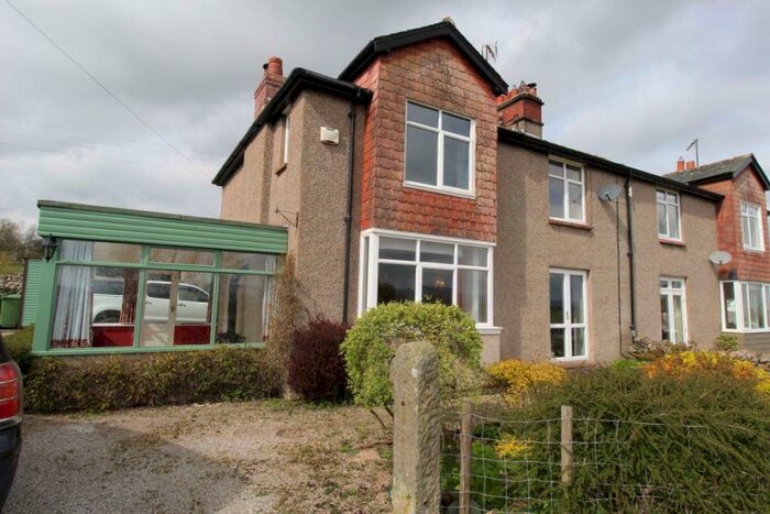 3 Bedroom Semi-Detached House To Rent In Mount View, Stainton, Penrith, CA11