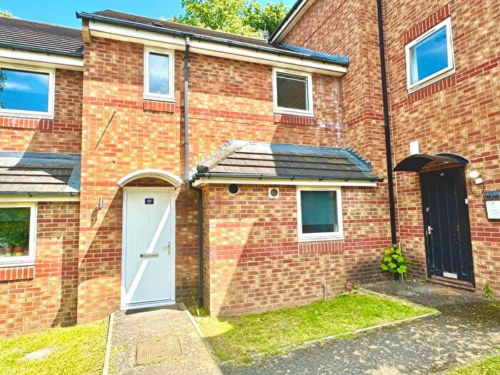 5 Bedroom Terraced House To Rent In Norfolk Park Village, Norfolk Park Road, Sheffield, South Yorkshire, S2