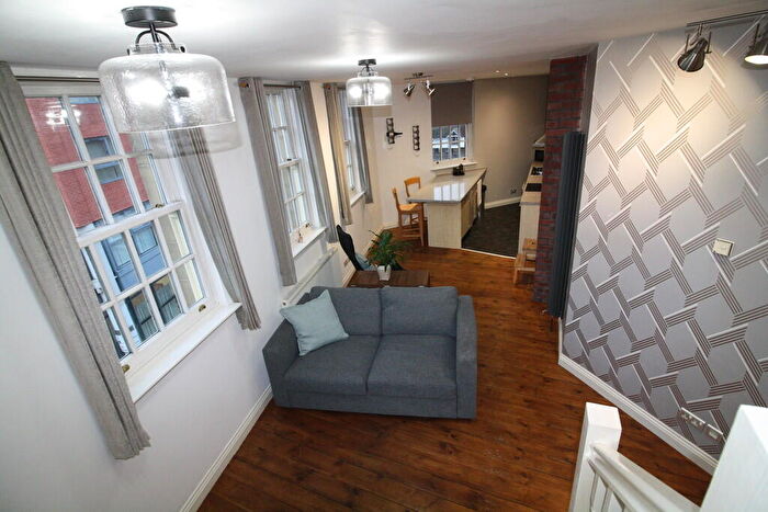 2 Bedroom Apartment To Rent In Bedroom Apartment At Glossop Road Baths, Cavendish Street, Sheffield, S3