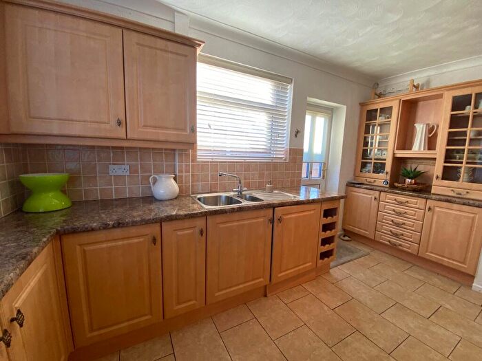 3 Bedroom Detached Bungalow For Sale In McLaren Street, Crewe, CW1