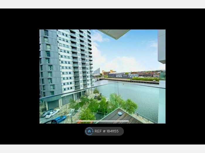 2 Bedroom Flat To Rent In Lightbox, Media City Uk, Salford, M50