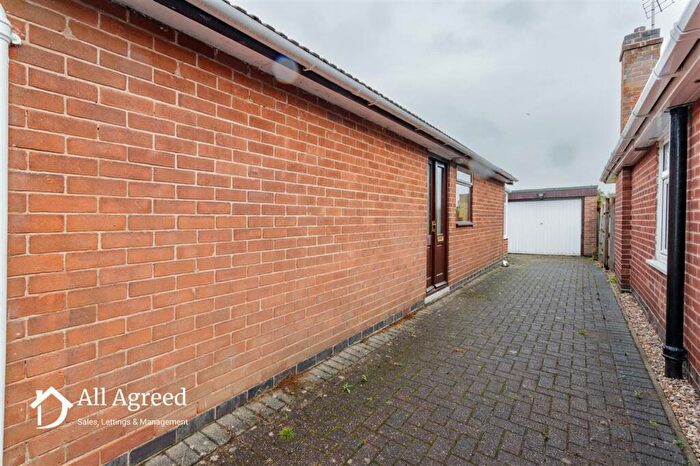 2 Bedroom Bungalow For Sale In Breach Road, Denby Village, DE5