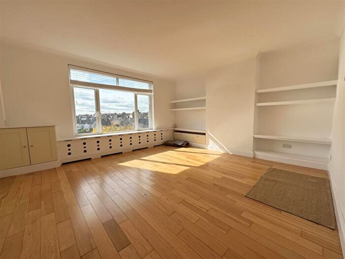 2 Bedroom Apartment To Rent In Marmion Road, Southsea, PO5