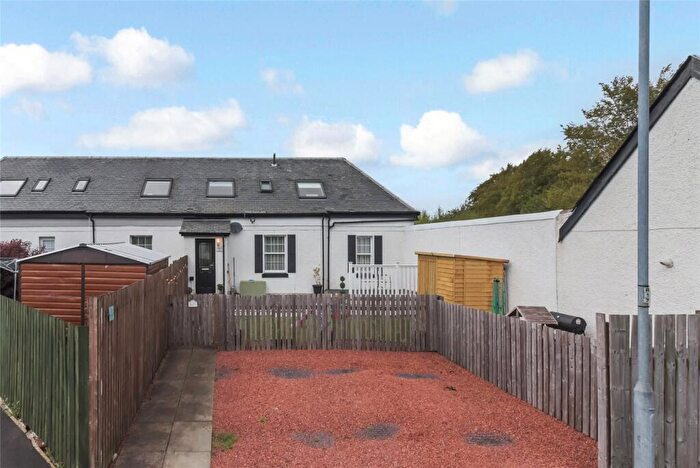 3 Bedroom Barn Conversion For Sale In Barochan Road, Johnstone, Renfrewshire, PA5
