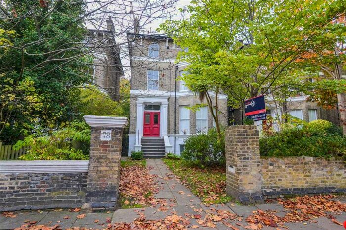 2 Bedroom Apartment To Rent In Beaconsfield Road, London, SE3