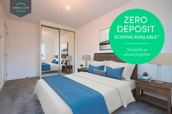 3 Bedroom House To Rent In Barnabas Drive, Salford, M6