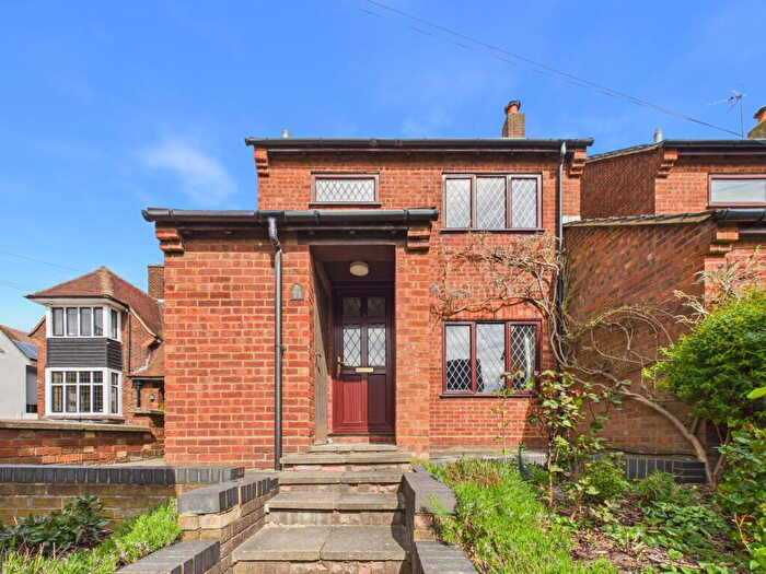 3 Bedroom Detached House For Sale In High Street, Baldock, SG7