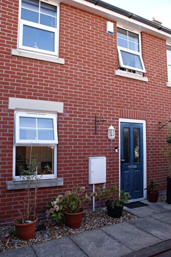3 Bedroom End Of Terrace House To Rent In Empire Mews, Old Road, Clacton On Sea, CO15