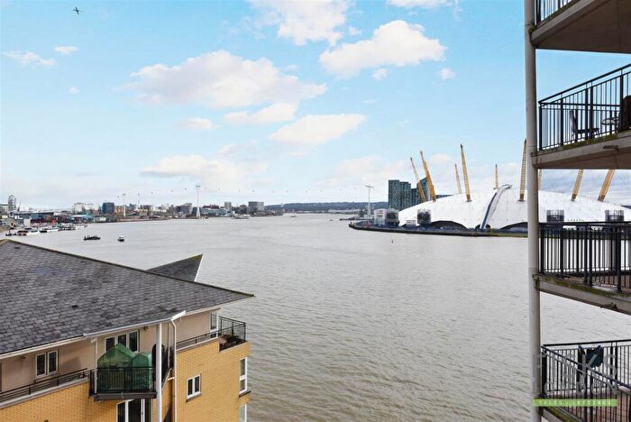 2 Bedroom Flat To Rent In Studley Court, James Town Way, E14