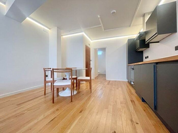 1 Bedroom Apartment To Rent In Tanners Hill, SE8