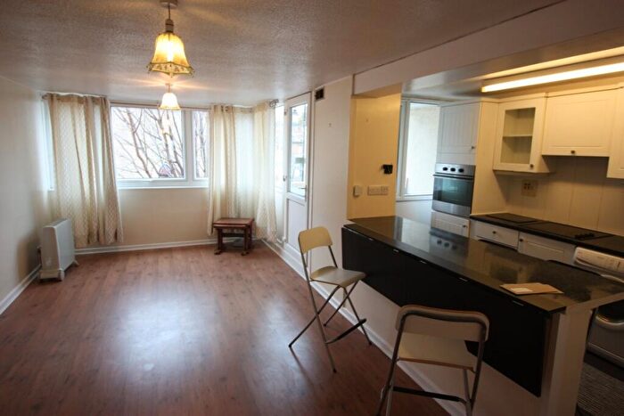 1 Bedroom Apartment To Rent In Montgomery Square, Wath Upon Dearne, S63