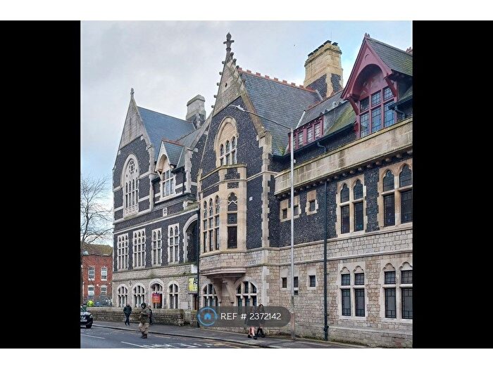 2 Bedroom Maisonette To Rent In Ladywell Annexe, Dover, CT16