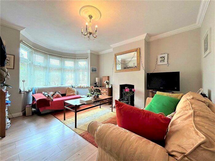 3 Bedroom Terraced House To Rent In Marlborough Hill, Harrow, HA1