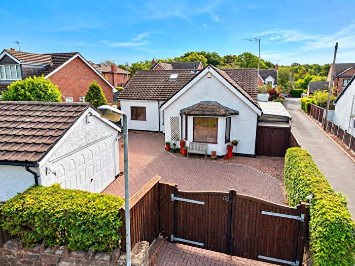 5 Bedroom Detached House For Sale In Grammar School Lane, Wirral, Merseyside, CH48