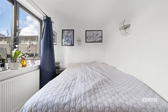 1 Bedroom Flat To Rent In Phipp Street, Shoreditch, London, EC2A