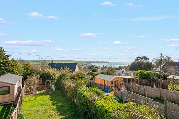 3 Bedroom Terraced House For Sale In Sea View Terrace, Thurlestone, TQ7