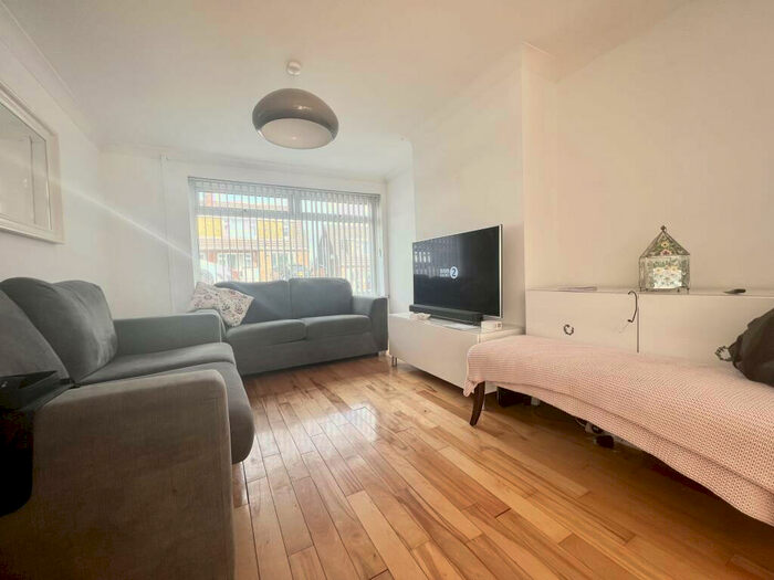 4 Bedroom Terraced House To Rent In Halley Road, London, E12