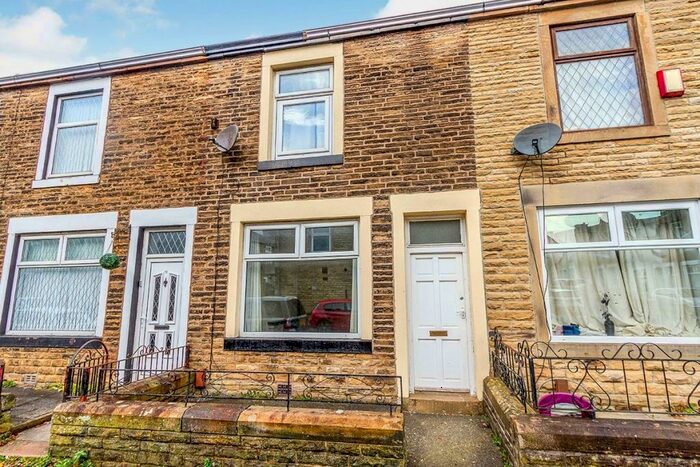 2 Bedroom Terraced House To Rent In Regent Street, Nelson, Lancashire, BB9