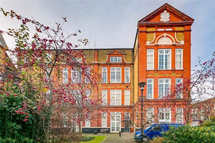 2 Bedroom Flat To Rent In Batchelor Street, Angel, N1