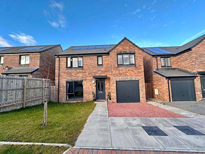 5 Bedroom Detached House To Rent In Goldeneye Drive, Gilmerton, Edinburgh, EH17