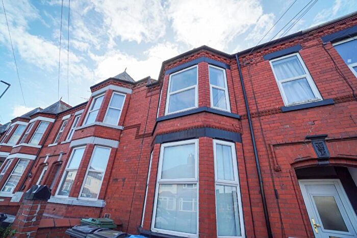 1 Bedroom Flat To Rent In Walpole Street, Chester, Cheshire, CH1