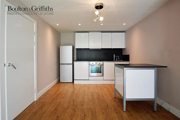 1 Bedroom Flat To Rent In Galleon Way, Bute Dock, Cardiff Bay, CF10