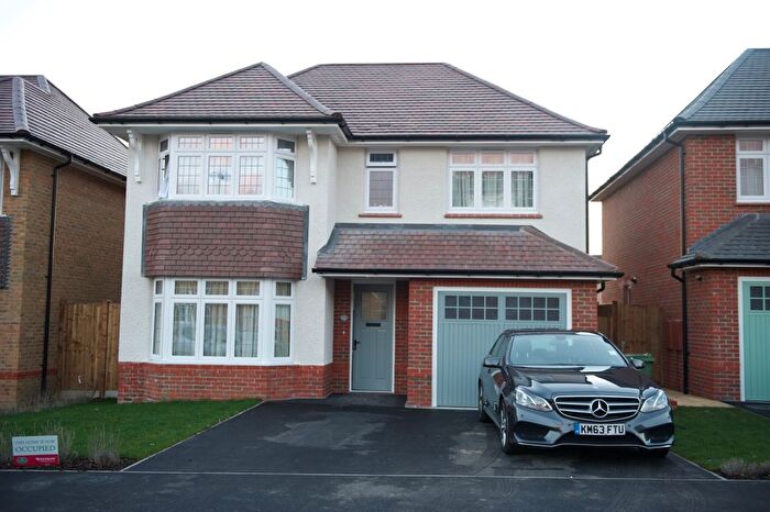 4 Bedroom Property To Rent In Basildon, SS15