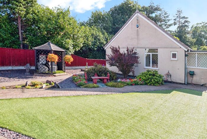 3 Bedroom Bungalow For Sale In Attenborough Lane, Attenborough, Nottingham, Nottinghamshire, NG9
