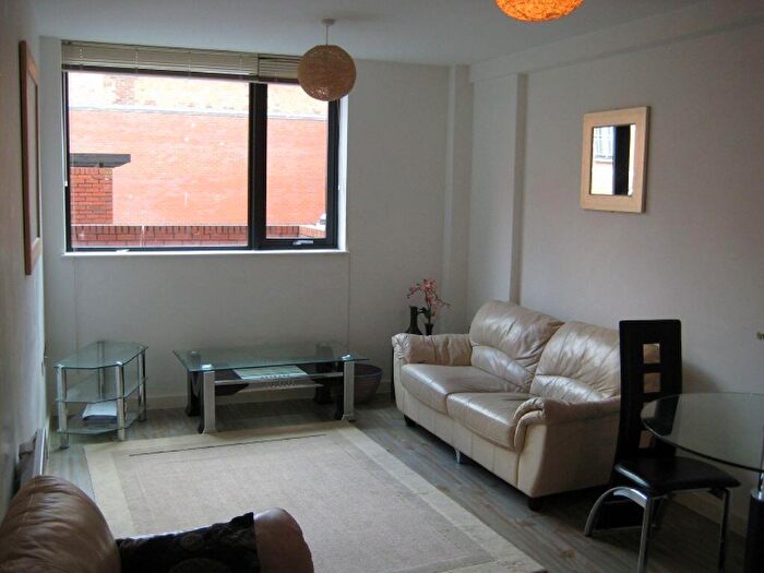 1 Bedroom Apartment For Sale In **investment Sale** Bed With Secure Allocated Parking, B3