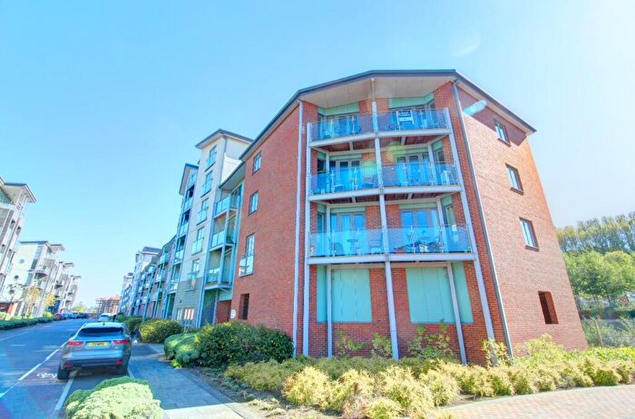 Studio For Sale In Willbrook House, Worsdell Drive, Gateshead, Tyne And Wear, NE8