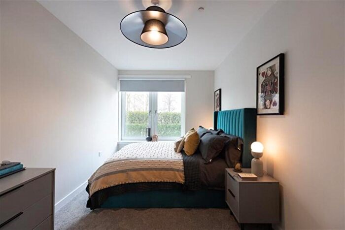 2 Bedroom Property To Rent In Casa, Vista Park, Glasgow, G33