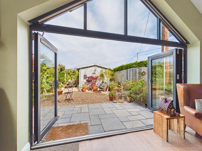 3 Bedroom Detached House For Sale In Sawpit Lane, Great Easton, Market Harborough, LE16