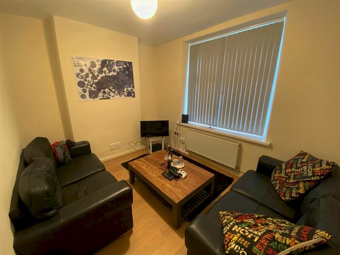 4 Bedroom Terraced House To Rent In Meadow Street, Treforest, Pontypridd, CF37