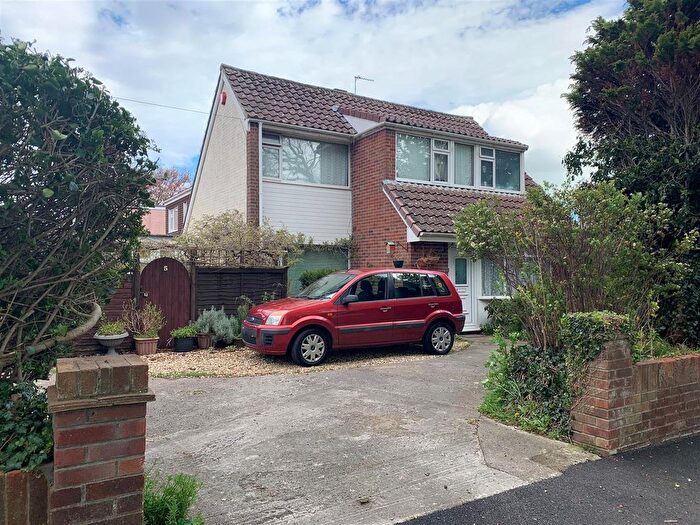 3 Bedroom Detached House For Sale In Westfield Road, Burnham On Sea, TA8
