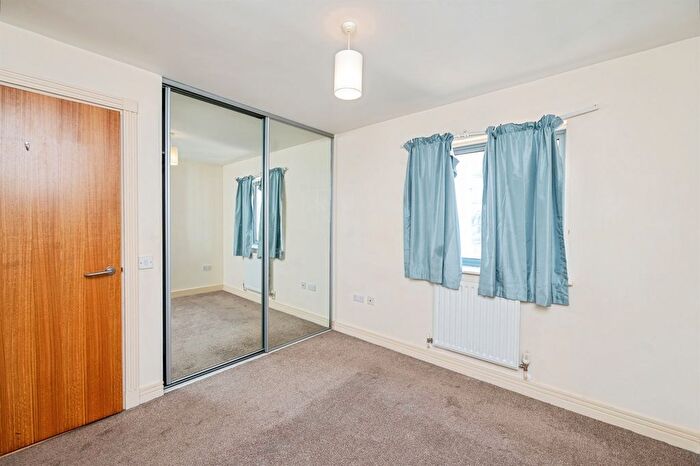 3 Bedroom Flat For Sale In Sheepcote Street, Birmingham, B16