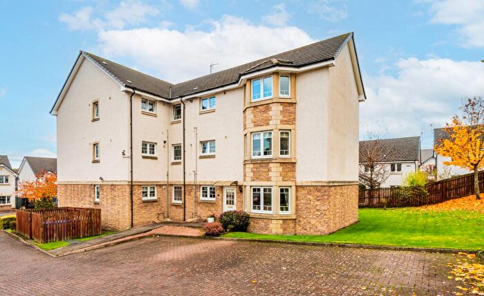 1 Bedroom Apartment For Sale In Clayhills Drive, Stirling, FK7