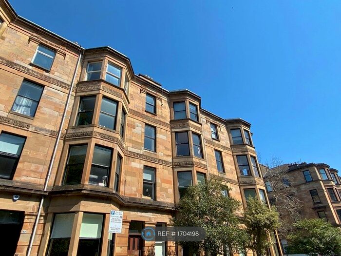 1 Bedroom Flat To Rent In A Clouston Street, Glasgow, G20