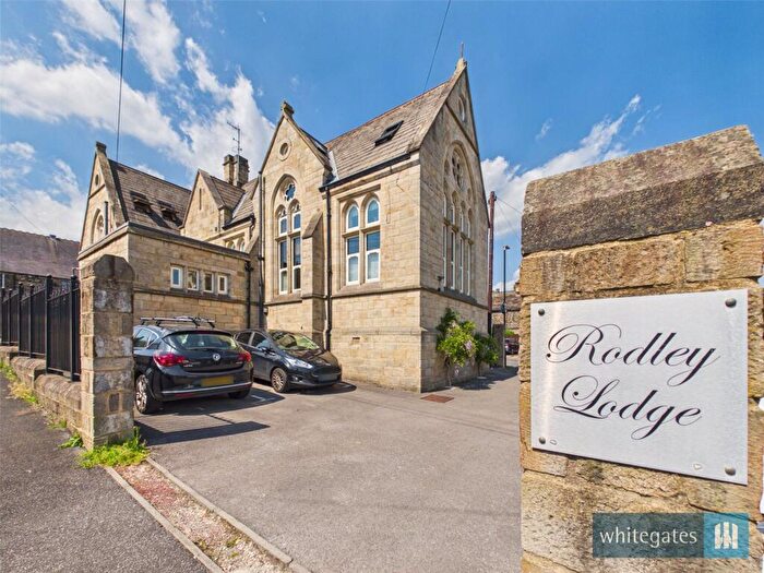 2 Bedroom Apartment For Sale In Town Street, Rodley, Leeds, West Yorkshire, LS13