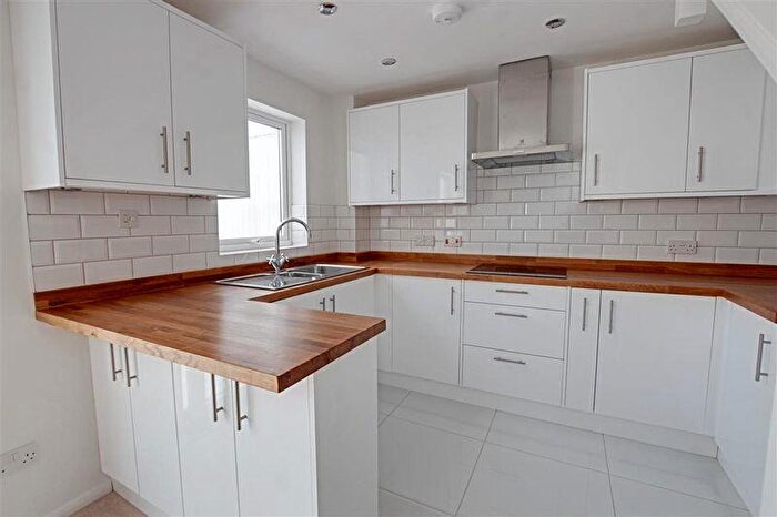 1 Bedroom Semi-Detached House To Rent In Mythern Meadow, Bradford-On-Avon, BA15