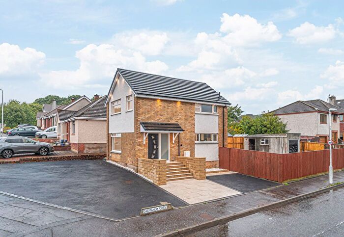 3 Bedroom Villa For Sale In Dalmahoy Crescent, Kirkcaldy, KY2