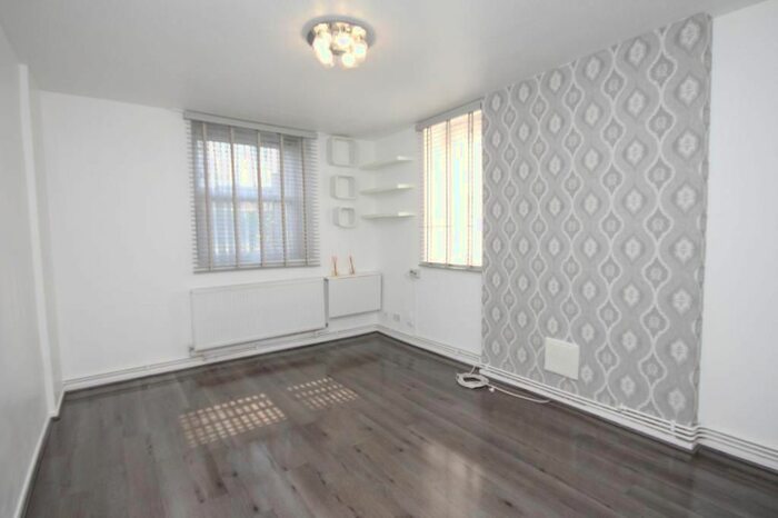 1 Bedroom Flat To Rent In Homerton High Street, Homerton, London, E9